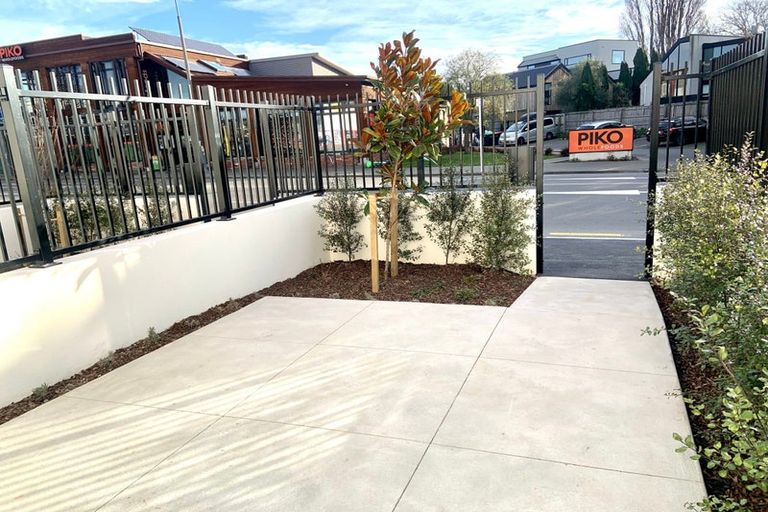 Photo of property in 4/368 Barbadoes Street, Christchurch Central, Christchurch, 8011