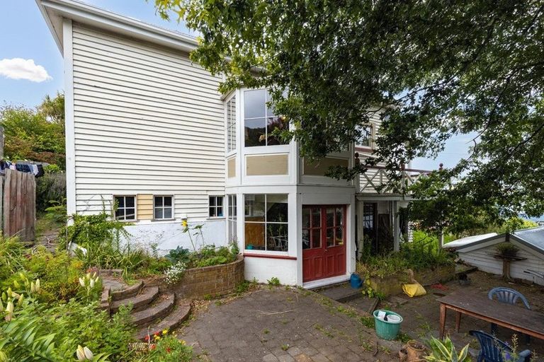 Photo of property in 51 Canterbury Street, Lyttelton, 8082