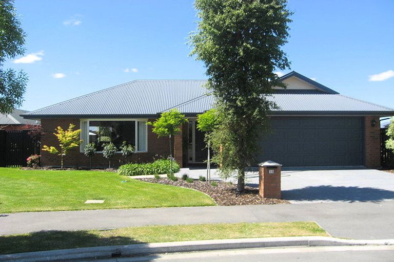 Photo of property in 15 Primrose Hill Lane, Casebrook, Christchurch, 8051
