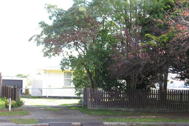 Photo of property in 10 Arran Place, Tokoroa, 3420