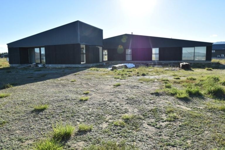 Photo of property in 42 The Drive, Twizel, 7999