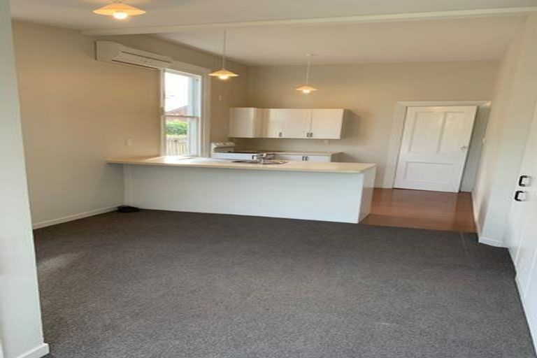 Photo of property in 28 Crohane Place, Addington, Christchurch, 8024