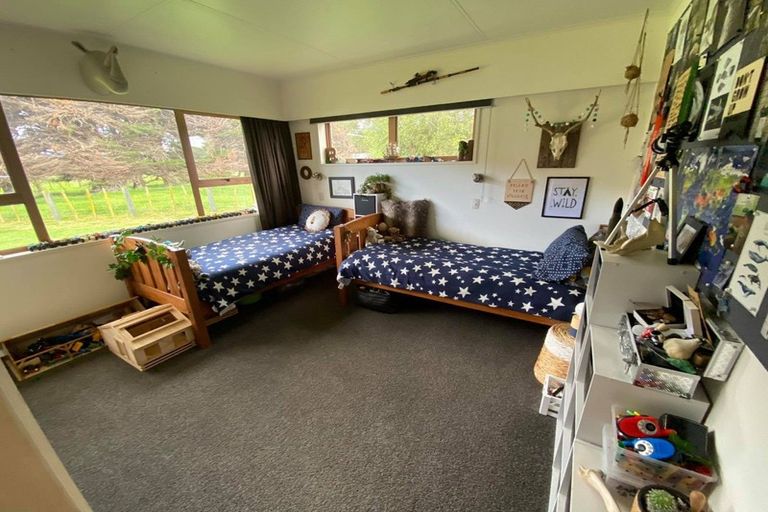 Photo of property in 1008 Cowper Road, Dannevirke, 4976