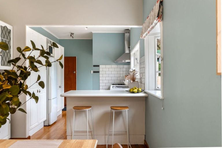 Photo of property in 4 Wilberforce Street, Miramar, Wellington, 6022