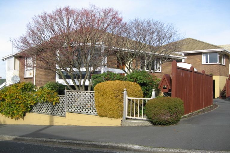 Photo of property in 28 Sheen Street, Roslyn, Dunedin, 9010