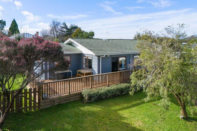 Photo of property in 9 Pickett Place, Waihi, 3610