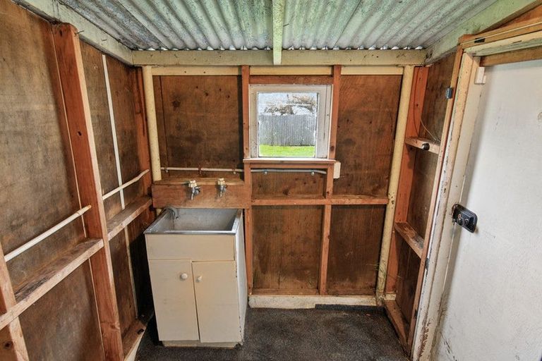 Photo of property in 232 Great South Road, Huntly, 3700