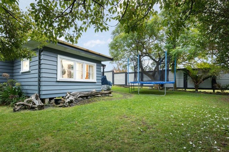 Photo of property in 734a Mount Pleasant Road, Thames, 3500