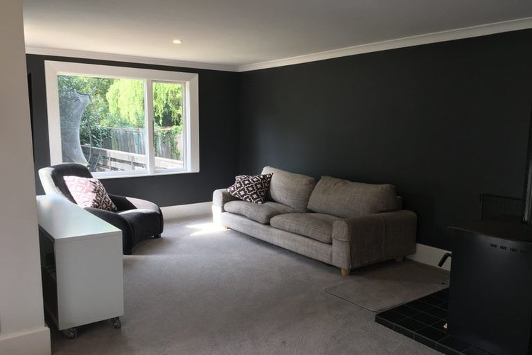 Photo of property in 12 Roosevelt Avenue, St Albans, Christchurch, 8014