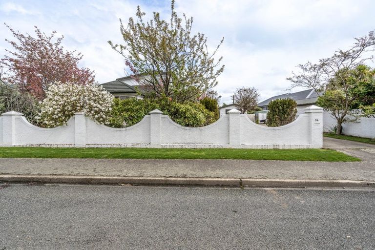 Photo of property in 34 Racecourse Road, Glengarry, Invercargill, 9810