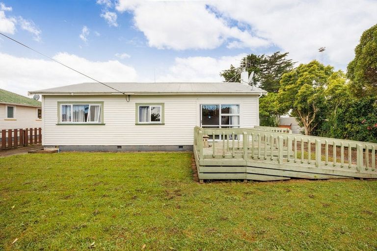 Photo of property in 63 King Street, Marton, 4710