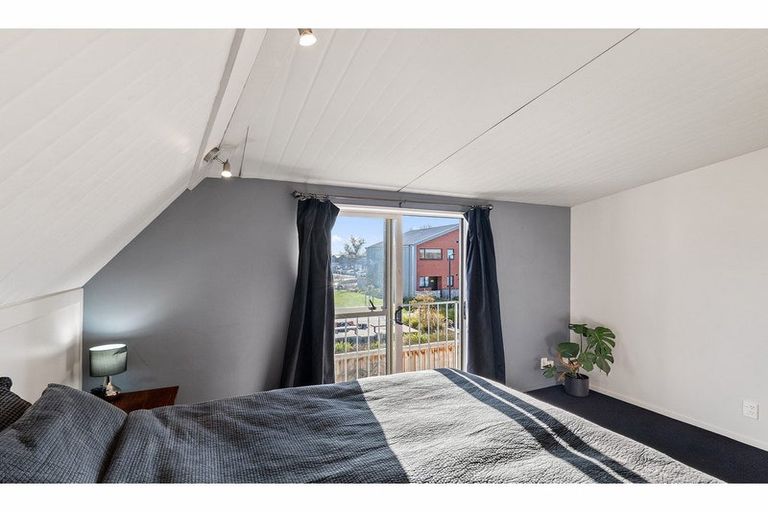 Photo of property in 115a Hastings Street East, Sydenham, Christchurch, 8023
