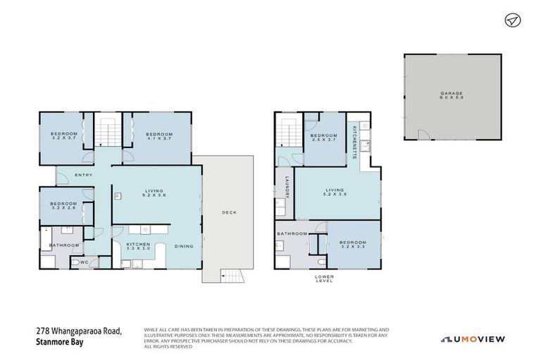 Photo of property in 278 Whangaparaoa Road, Red Beach, 0932
