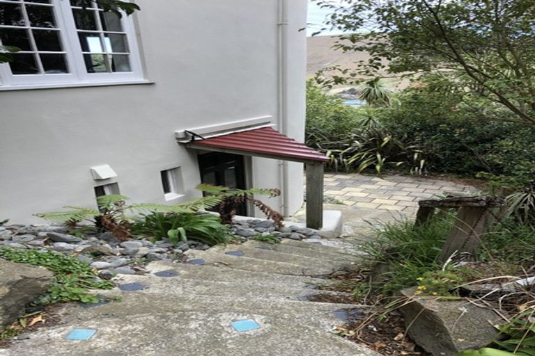 Photo of property in 141 Taylors Mistake Road, Scarborough, Christchurch, 8081