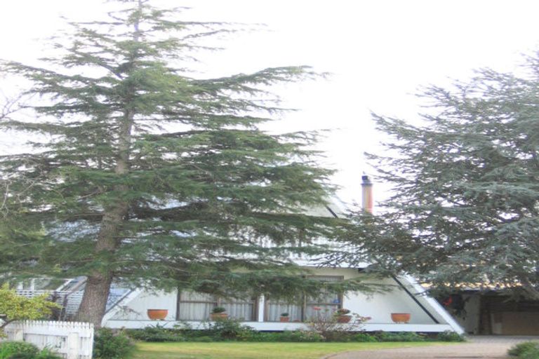 Photo of property in 7 Hamlin Place, Greenmeadows, Napier, 4112