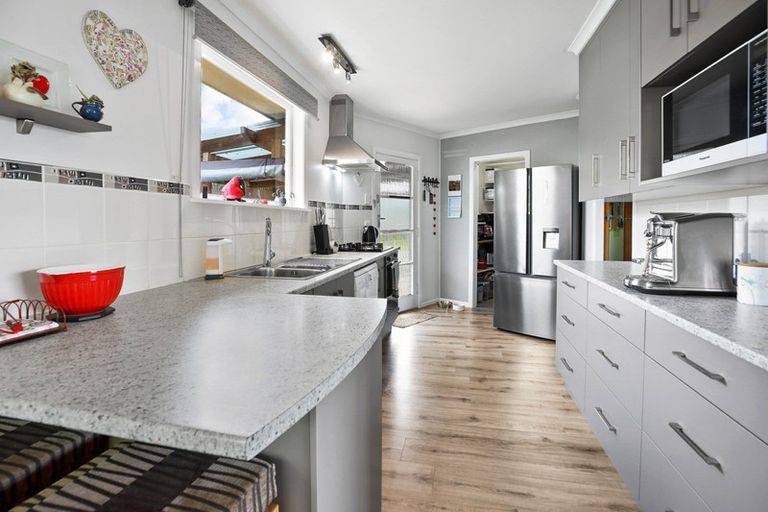 Photo of property in 7 Lewis Street, Glenview, Hamilton, 3206