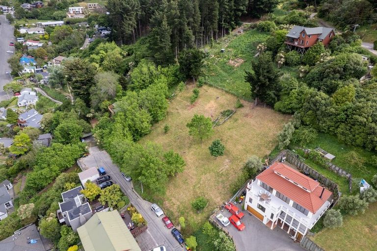 Photo of property in 18 Dudley Road, Lyttelton, 8082