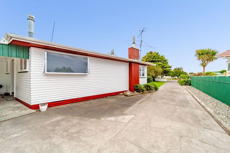 Photo of property in 21 Osler Street, Wairoa, 4108