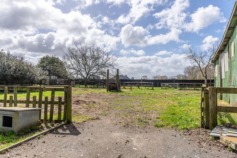 Photo of property in 160 Cemetery Road, Whatawhata, Hamilton, 3289