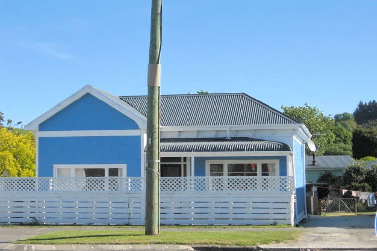 Photo of property in 515 Wainui Road, Kaiti, Gisborne, 4010