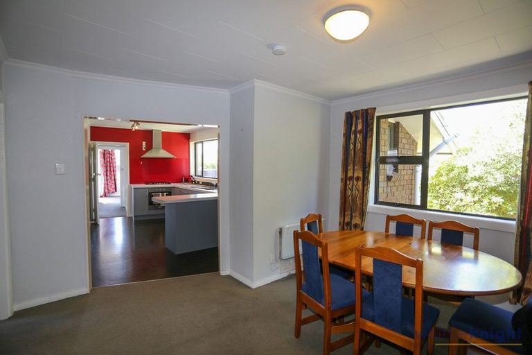 Photo of property in 50 Cavendish Road, Casebrook, Christchurch, 8051