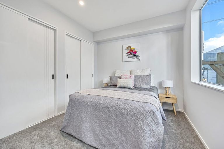 Photo of property in 40 Drumnaconagher Road, Flat Bush, Auckland, 2019