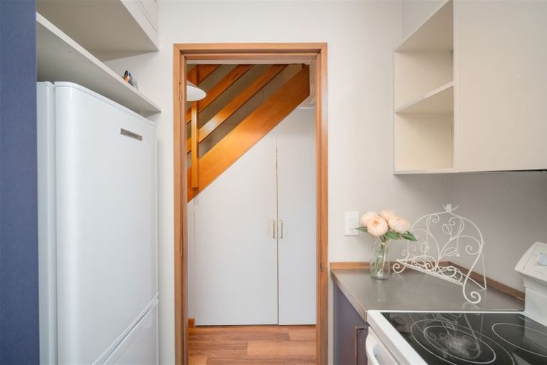 Photo of property in 2/164 Kilmore Street, Christchurch Central, Christchurch, 8013