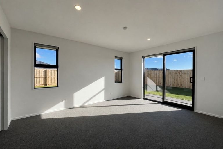 Photo of property in 90 Accadia Drive, Rolleston, 7614