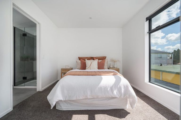 Photo of property in 199c Hills Road, Edgeware, Christchurch, 8013