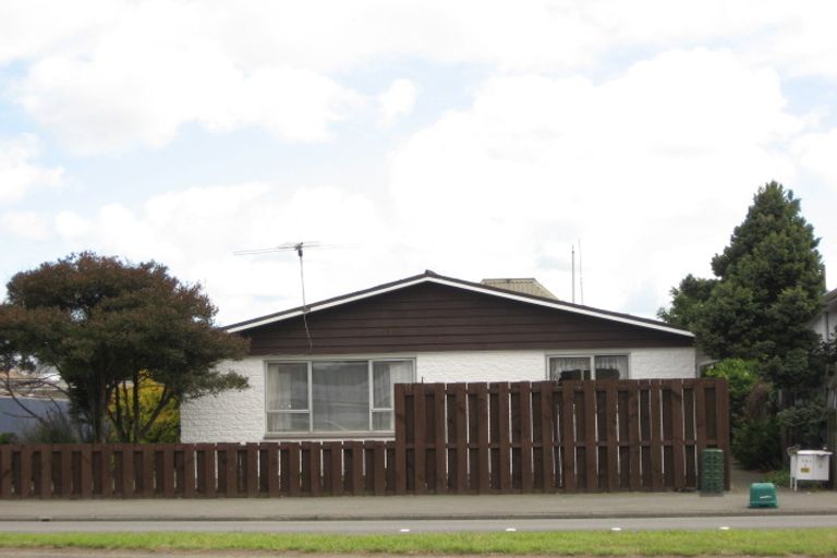Photo of property in 1/101 Brougham Street, Addington, Christchurch, 8024