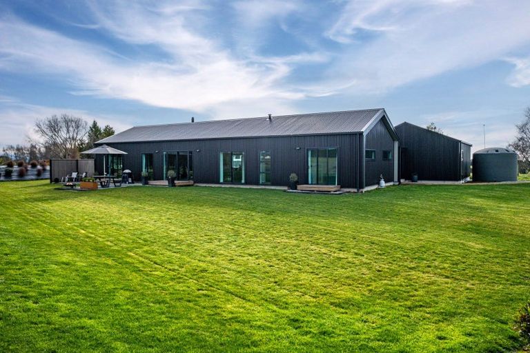 Photo of property in 99 Rosebrook Road, Claremont, Timaru, 7974