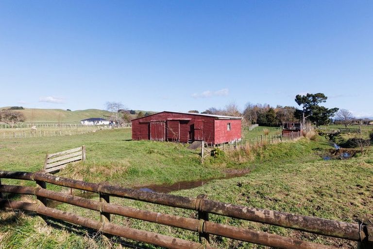 Photo of property in 81987 State Highway 2, Pahiatua, 4984
