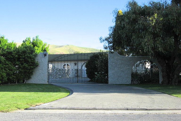 Photo of property in 186 Hospital Road, Witherlea, Blenheim, 7201