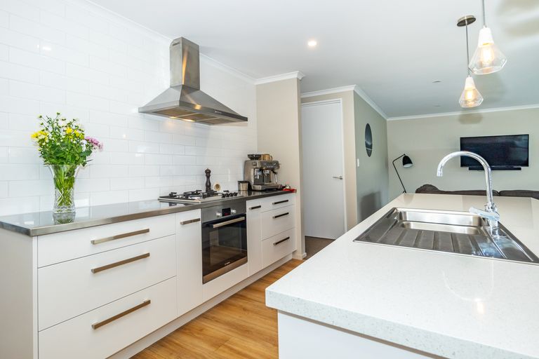 Photo of property in 5 Lazarette Loop, Gleniti, Timaru, 7910