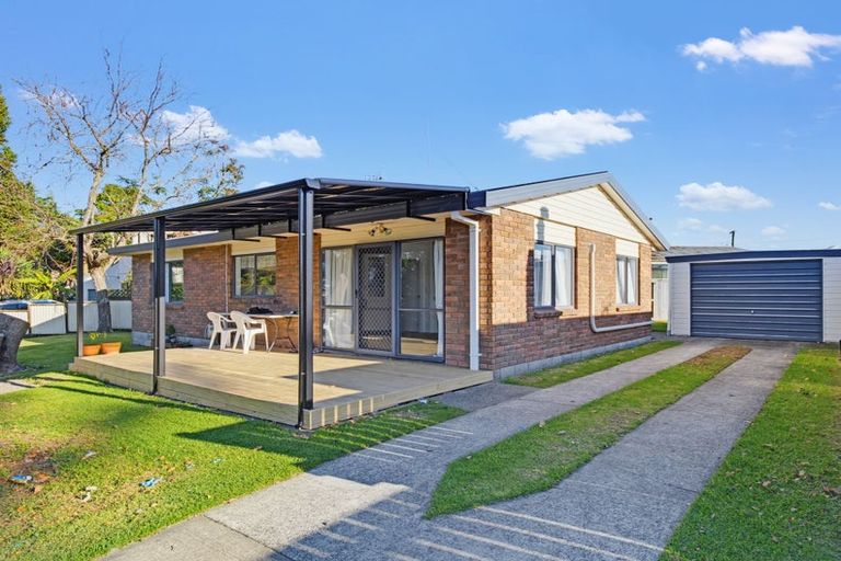 Photo of property in 48 Church Street, Gate Pa, Tauranga, 3112