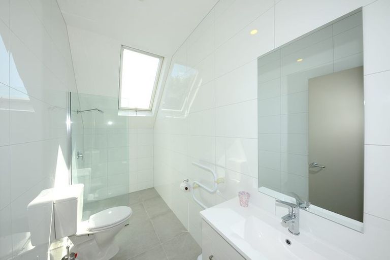 Photo of property in 9/868 Colombo Street, Christchurch Central, Christchurch, 8013