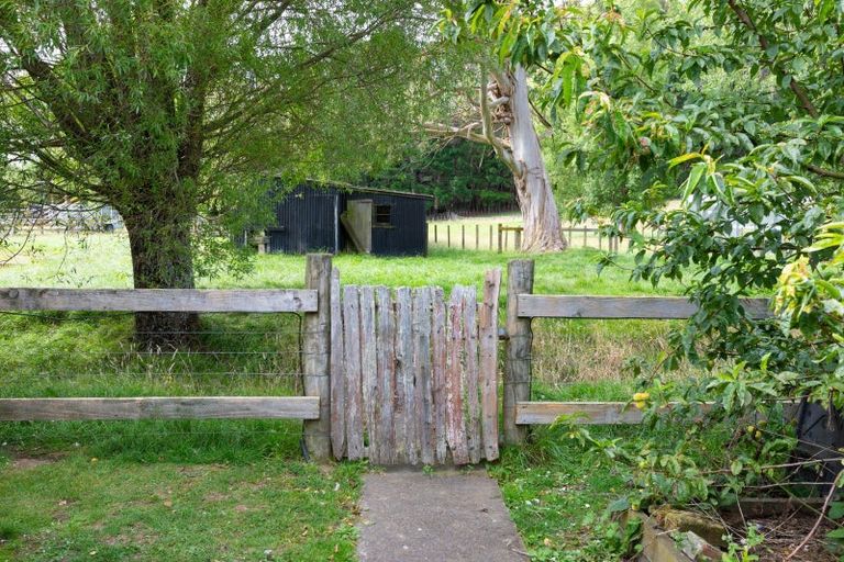 Photo of property in 496 Garfield Road, Ormondville, Dannevirke, 4977