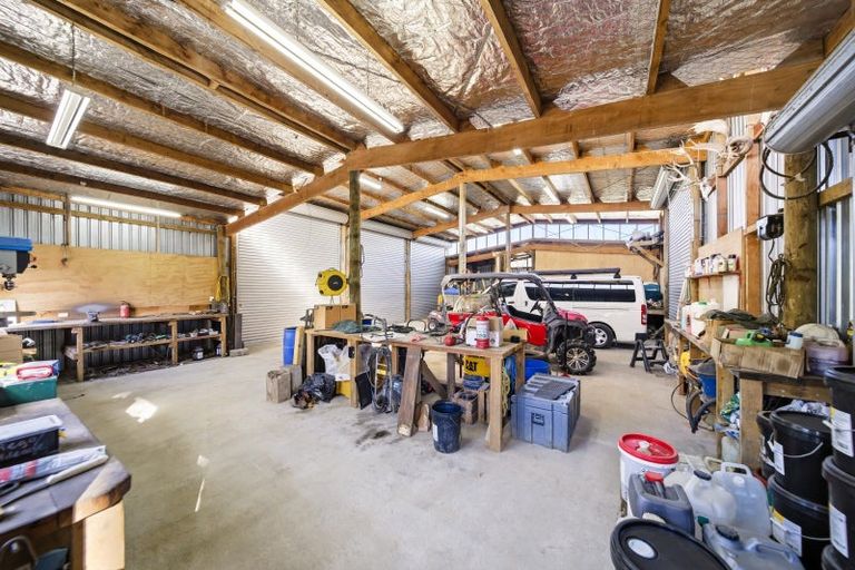 Photo of property in 181 Otapouri Road, Owhango, 3989