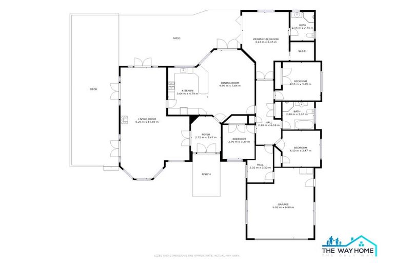 Photo of property in 64c Kaitoke Waterworks Road, Kaitoke, Upper Hutt, 5018