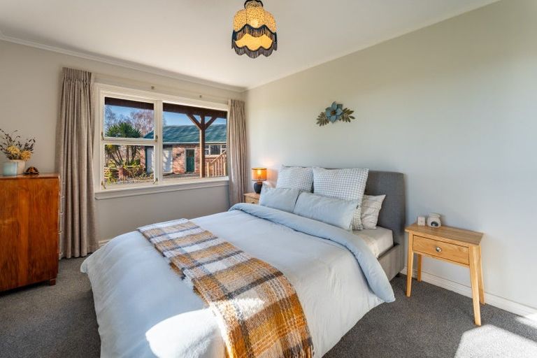 Photo of property in 113 Opihi School Road, Totara Valley, Pleasant Point, 7982