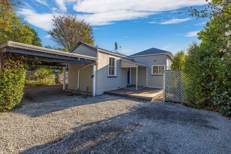 Photo of property in 45 Rutherford Street, Woolston, Christchurch, 8023