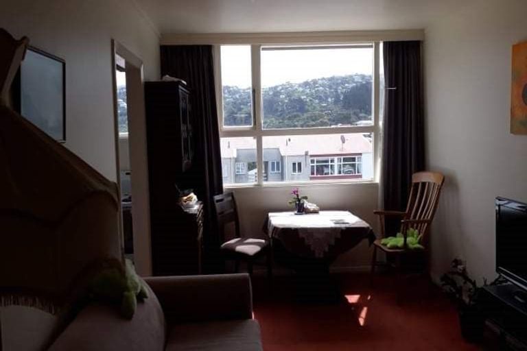 Photo of property in Armstrong Court, 12/12 Angus Avenue, Berhampore, Wellington, 6023