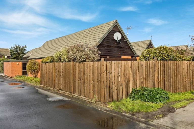 Photo of property in 19/415 Mairehau Road, Parklands, Christchurch, 8083