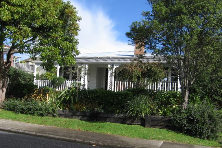 Photo of property in 2/93 Clovelly Road, Bucklands Beach, Auckland, 2012