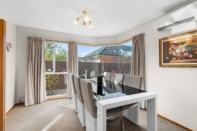 Photo of property in 1/9a Chilcombe Street, Ilam, Christchurch, 8041