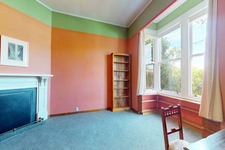 Photo of property in 85 Owen Street, Newtown, Wellington, 6021