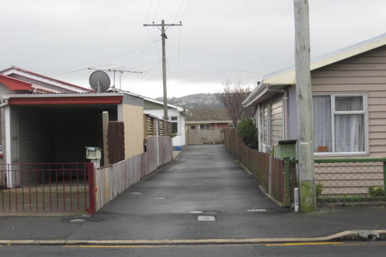 Photo of property in 138a Bay View Road, South Dunedin, Dunedin, 9012