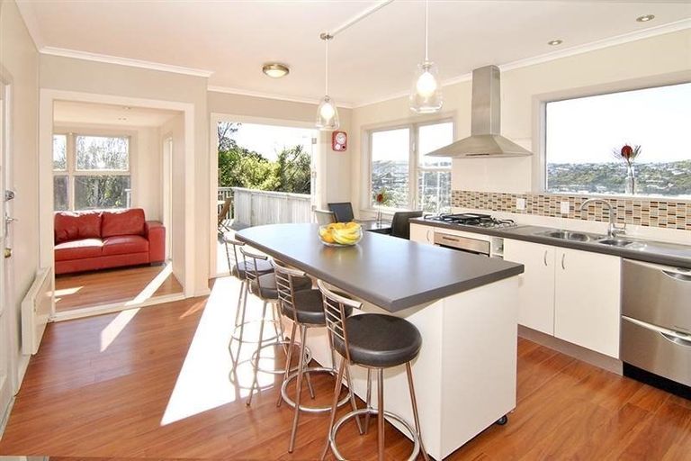 Photo of property in 44 Ohariu Road, Johnsonville, Wellington, 6037