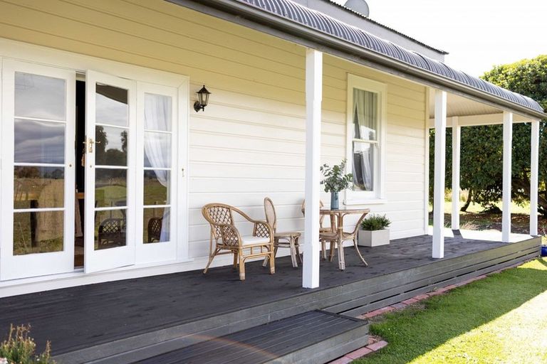 Photo of property in 4504a State Highway 7, Totara Flat, Blackball, 7871