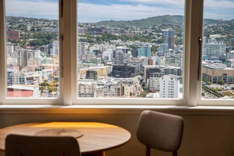 Photo of property in 7/109 Majoribanks Street, Mount Victoria, Wellington, 6011